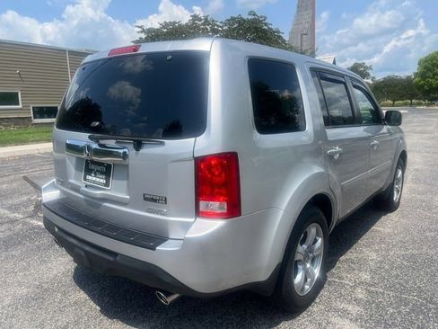 Used 2015 Honda Pilot EX image 15
