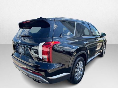 Used 2023 Hyundai Palisade SEL image 5
