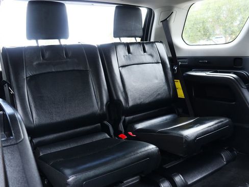 Used 2022 Toyota 4Runner Limited image 31