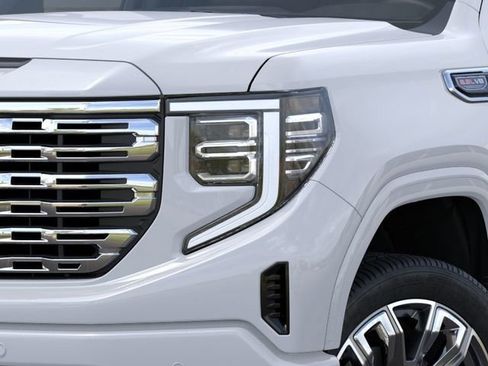 New 2026 GMC Sierra 1500 Denali w/ Denali Reserve Package AWD/4WD image 12