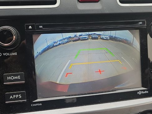 Used 2016 Subaru Crosstrek 2.0i Premium w/ Popular Package #1 image 8