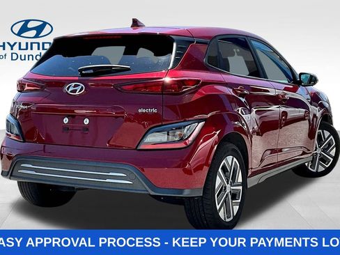 Used 2023 Hyundai Kona SEL FWD image 8