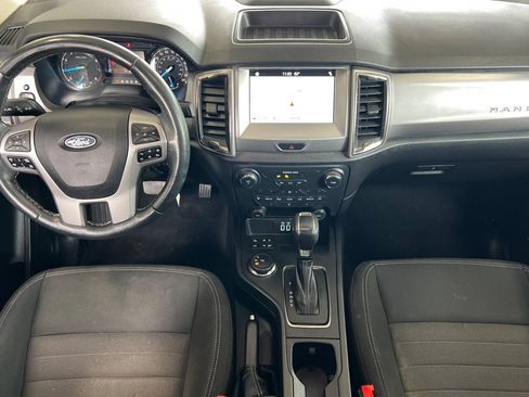 Used 2019 Ford Ranger XLT w/ Equipment Group 302A Luxury AWD/4WD image 10