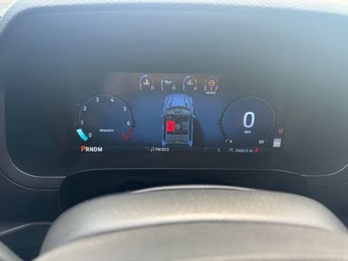 Used 2024 Ford F150 XLT w/ Equipment Group 302A MID AWD/4WD image 17