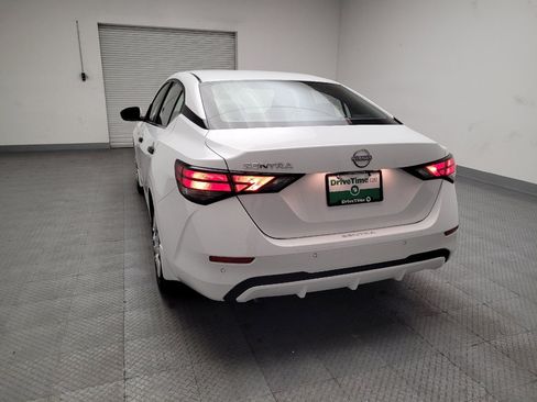 Used 2024 Nissan Sentra S image 6