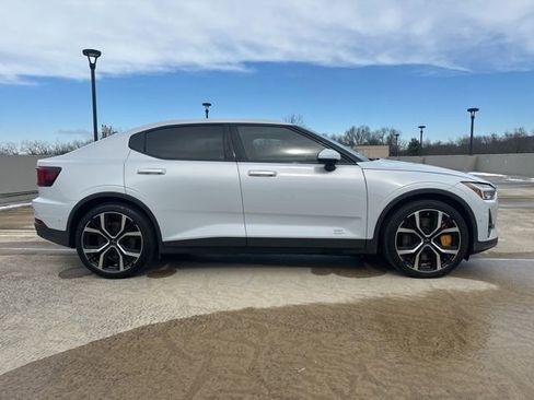 Used 2023 Polestar Polestar 2 w/ Pilot Pack image 8