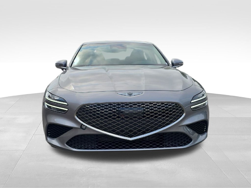 Used 2026 Genesis G70 2.5T AWD/4WD image 8