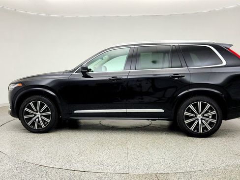 Used 2024 Volvo XC90 B5 Core w/ Protection Package Premier AWD/4WD image 8
