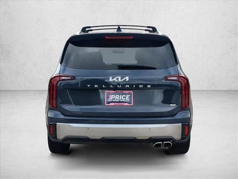 Used 2025 Kia Telluride S AWD/4WD image 6