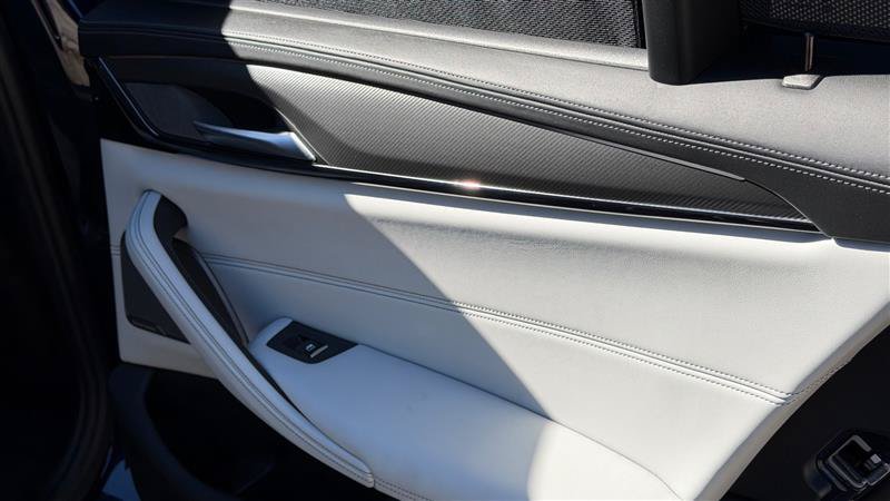 Used 2023 BMW M5 w/ Competition Package AWD/4WD image 61