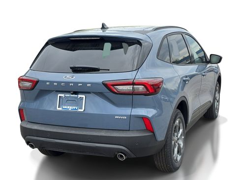 New 2026 Ford Escape ST-Line w/ Tech Pack #1 AWD/4WD image 4