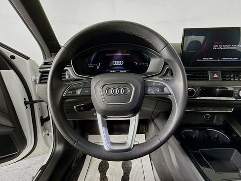 Used 2024 Audi A4 2.0T Premium Plus image 11