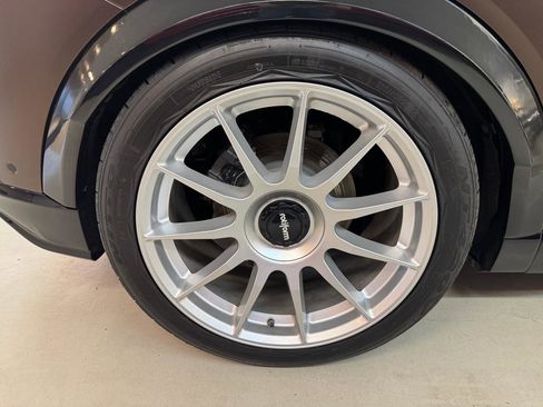 Used 2022 Ford Mustang Mach-E GT image 31