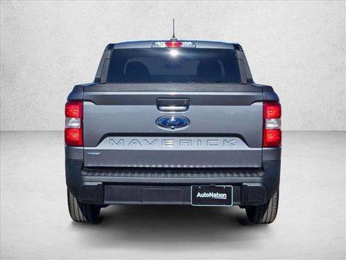 Used 2023 Ford Maverick XLT image 7