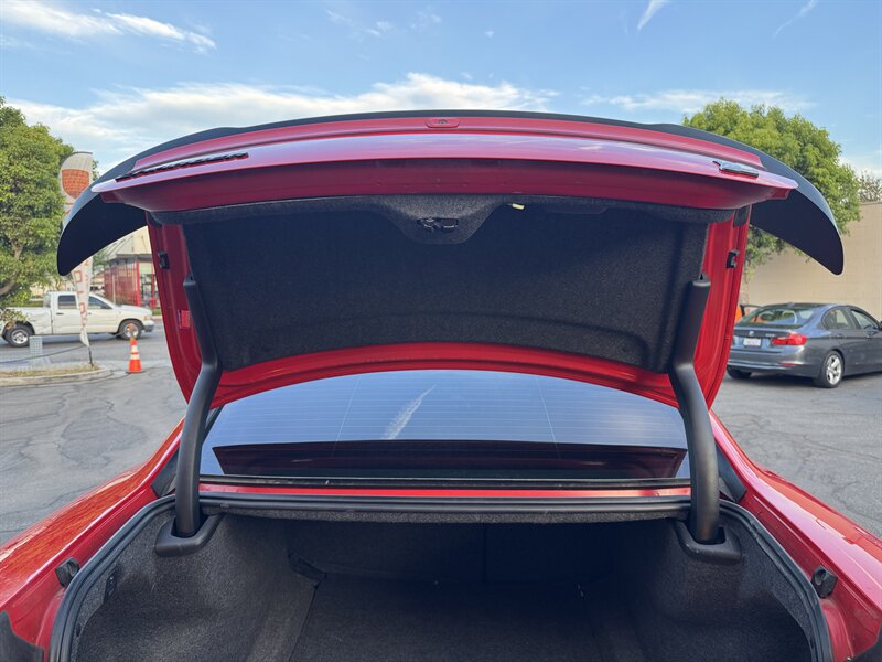Used 2021 Dodge Charger Scat Pack RWD image 17