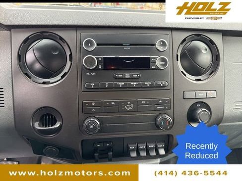 Used 2015 Ford F350 XL w/ Power Equipment Group image 11