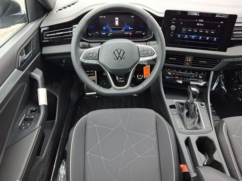 New 2026 Volkswagen Jetta Sport FWD image 7