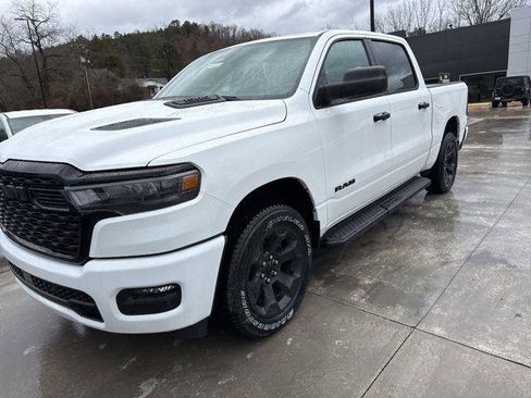 New 2026 RAM 1500 Express AWD/4WD image 13