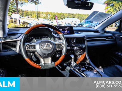 Used 2019 Lexus RX 350 FWD image 24