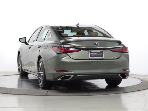 Used 2023 Lexus ES 350 w/ Premium Package image 6