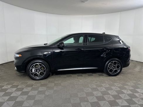 Used 2024 Alfa Romeo Tonale Ti w/ Active Assist Package AWD/4WD image 6