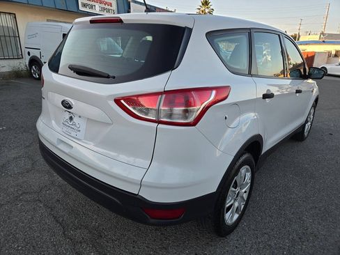 Used 2015 Ford Escape S FWD image 13