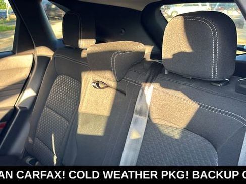 Used 2023 Ford Escape Active AWD/4WD image 26