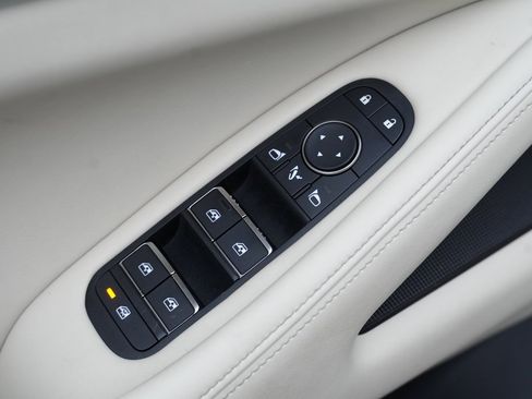 Used 2022 INFINITI QX60 Luxe w/ Cargo Package image 30