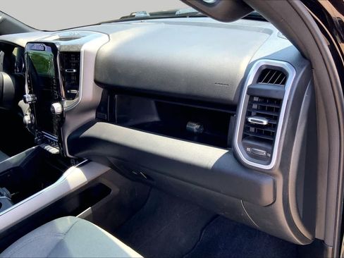 Used 2023 RAM 1500 Lone Star AWD/4WD image 19
