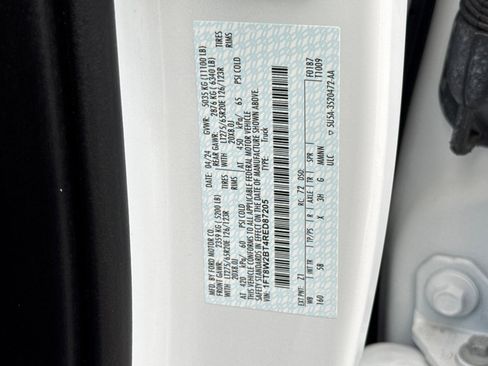 Used 2024 Ford F250 Lariat w/ Lariat Ultimate Package image 28