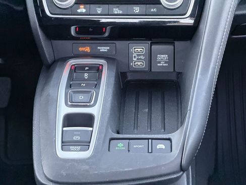 Used 2021 Honda Insight EX image 16