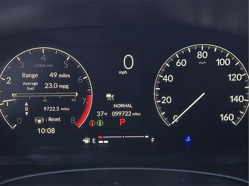 Used 2022 Honda Civic Sport image 14