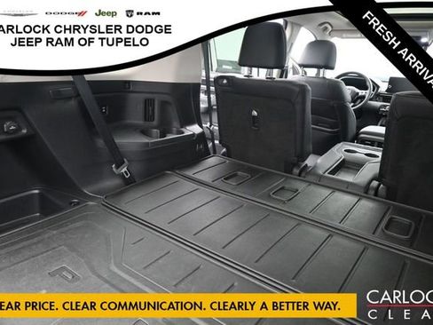 Used 2025 Honda Pilot Touring image 39