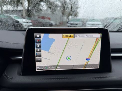 Used 2020 Genesis G70 3.3T w/ Elite Package image 21