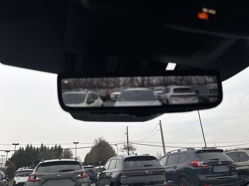 New 2026 Subaru Outback Touring XT image 26