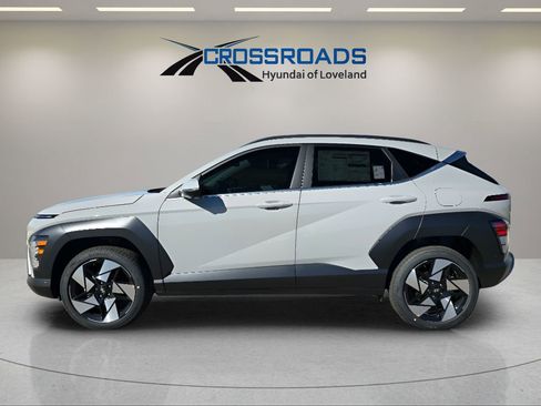 New 2026 Hyundai Kona Limited image 2