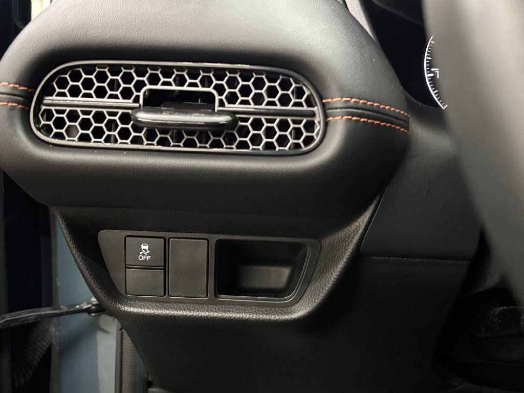 Used 2024 Honda HR-V Sport image 30