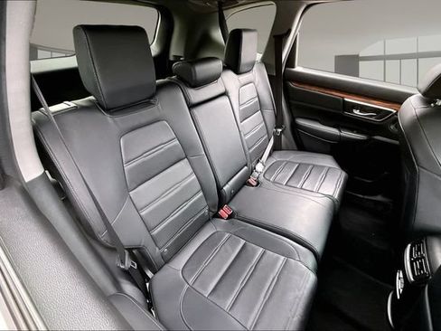 Used 2019 Honda CR-V EX-L image 23