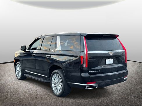 Used 2024 Cadillac Escalade Luxury image 22