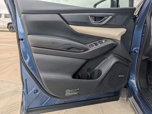 Certified 2022 Subaru Ascent Limited w/ Technology Package image 23