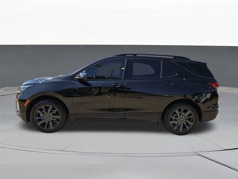 Used 2022 Chevrolet Equinox RS AWD/4WD image 4