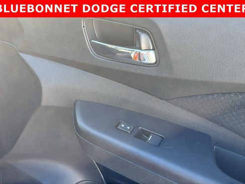Used 2015 Honda CR-V EX image 29