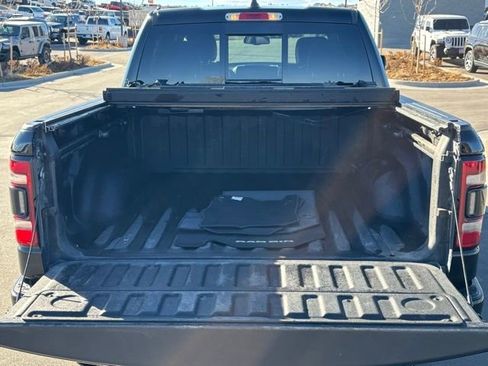 Certified 2020 RAM 1500 Laramie image 25