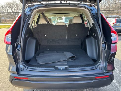 Certified 2023 Honda CR-V EX-L image 27