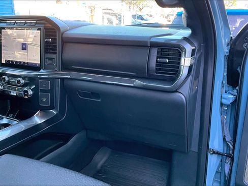 Used 2023 Ford F150 XLT w/ Equipment Group 302A High image 18