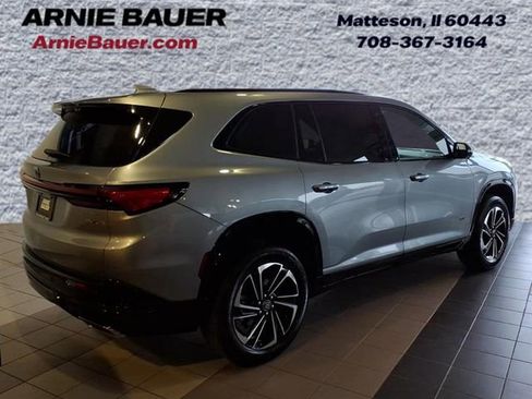 New 2026 Buick Enclave Sport Touring w/ Power Package image 6