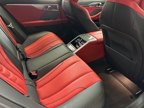 Certified 2024 BMW 840i Gran Coupe w/ Driving Assistance Package image 31