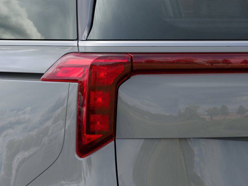 New 2027 Kia Carnival SX FWD image 14