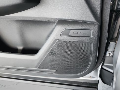 New 2026 Honda CR-V Sport-L image 24