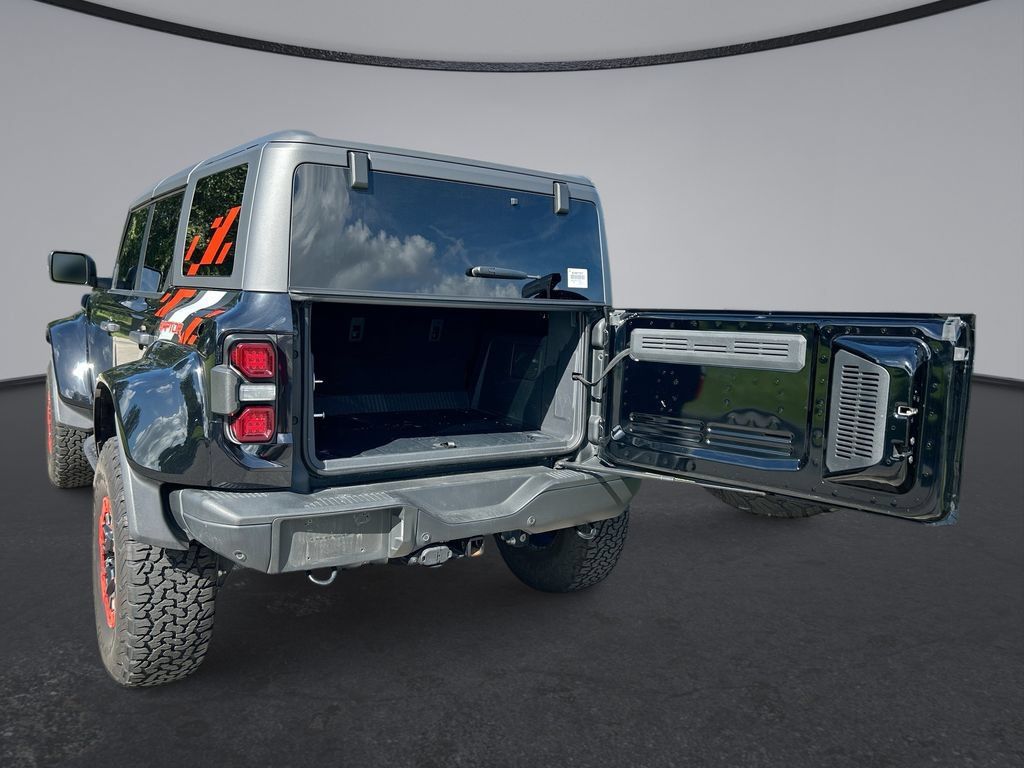 Used 2024 Ford Bronco Raptor AWD/4WD image 29
